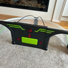 Football Kickabout Trainer