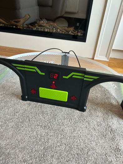 Football Kickabout Trainer