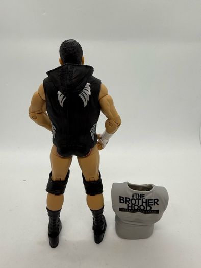 wwe elite series 32 Cody Rhodes action figure