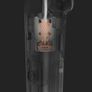 Professional Electric Trimmer For men With LED Screen Washable Rechargeable Men Strong Power Steel Cutter Head Image 5