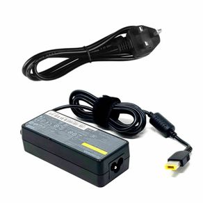 Lenovo 65w charger