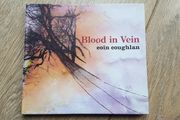 Eoin Coughlan - Blood in Vein CD (Digipak) // FREE SHIPPING