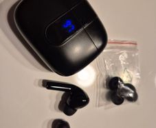 Earphones
