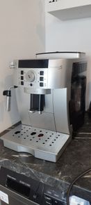 Coffee machine DeLonghi Magnifica S - please read the description