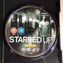 Starred Up [2013] Jack O'Connell, Ben Mendelsohn & Rupert Friend [Movie DVD] Image 5