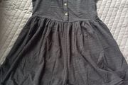 girls playsuit 10yrs