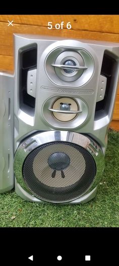 pioneer hifi