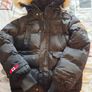 Boys Zavetti Canada Puffer Winter Jacket- Size S (8-9 years) Image 2