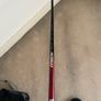 Taylormade mini driver/ 3 wood shaft Image 2