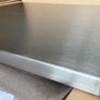Ikea Grevsta Stainless Steel Press Door Image 5
