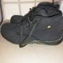 Safety boots UK 8 Image 3