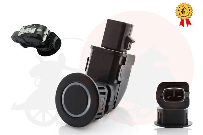 PDC Parking Sensors for BMW, Audi, Mercedes, VW, Skoda, Seat, Alfa Romeo, Range Rover, Land Rover...
