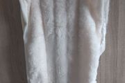 Sift fluffy pillow case 150 cm  48 cm new