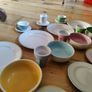 toy dinner set Image 8