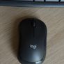 Logitech MK295 Silent Wireless Keyboard & Mouse Set Image 10