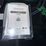 Rare Insert Rookie Quasar Sean Neave QU14. Image 2