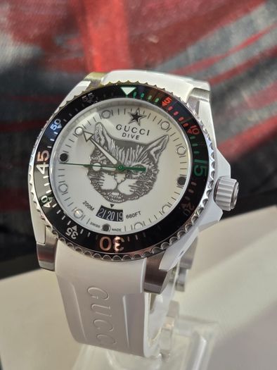 Gucci Watch