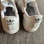 UK 12.5 Adidas Continental 80 trainers Image 4