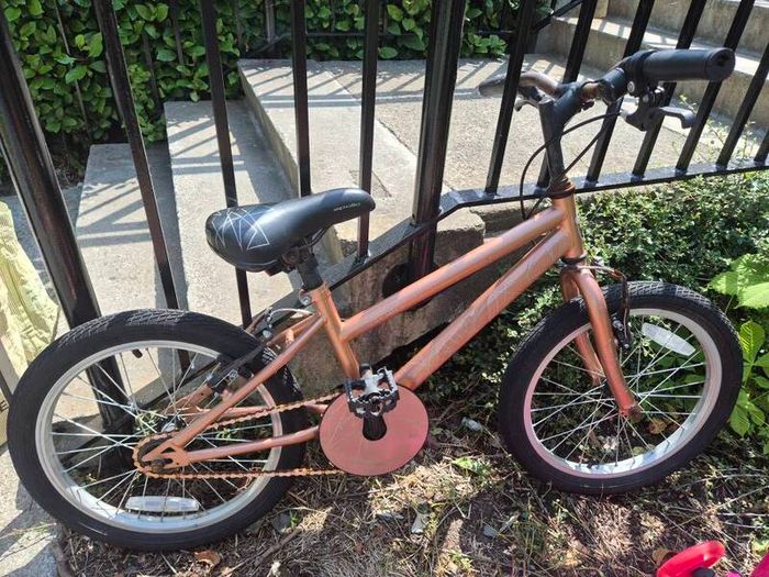 kids bicycle