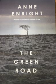 The Green Road.