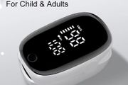 Medical Nursing Pediatric Oximetric Oxinometer Oxygen Saturometer Monitor Oximeter Infant Oxygen Oxymetric Heart Rate