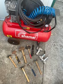 compressor