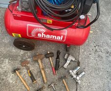 compressor