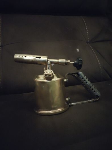 antique
