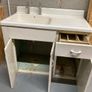 cast iron sink Image 2