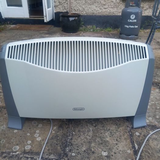 electric radiator