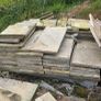 Paving slabs Indian sandstone Image 7
