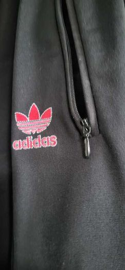 90's ADIDAS Tracksuit Sz 10-12UK (Rare Find!!)