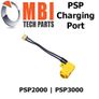 PSP2000 PSP3000 Charging Port DC Power Jack PSP 2000 3000 Image 5