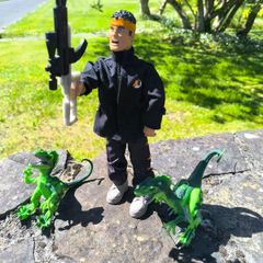 Action Man