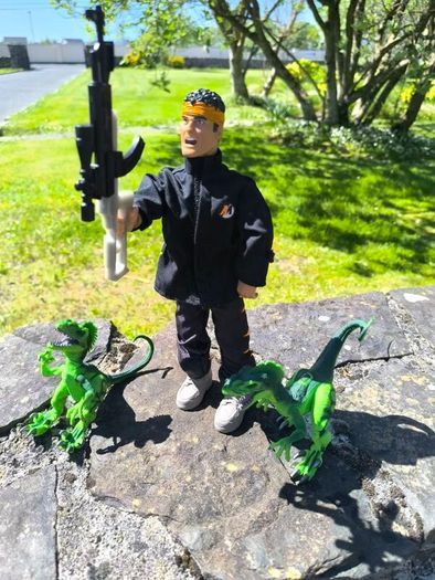 Action Man