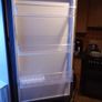 Samsung frost free fridge freezer Image 6