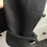 Zara wool blend jacket with pockets Image 6