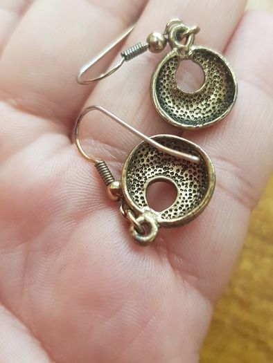 Vintage Earrings
