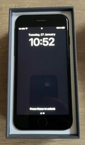 iPhone 8 256GB Unlocked  Excellent Condition