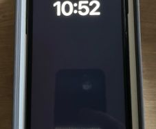 iPhone 8 256GB Unlocked  Excellent Condition