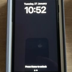 iPhone 8 256GB Unlocked  Excellent Condition