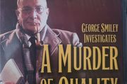 A Murder Of Quality