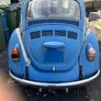 Volkswagen Beetle 1972 Image 7