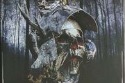 Kingdom Of Sorrow Behind The Blackest Tears LP Metal Doom Sludge Stoner