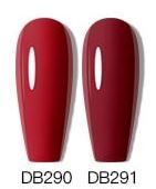 Nails Polish Gel Soak Off UV 6ml