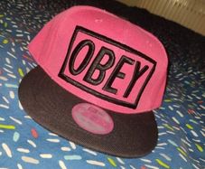 Snapbacks