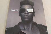 Adeva - Adeva! - Vinyl Record + Hundreds More