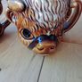 Vintage Jersey Bull Creamers  ( An Tseapain Tir A Dheanta ) Image 5