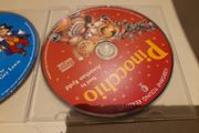 Children's cd x2