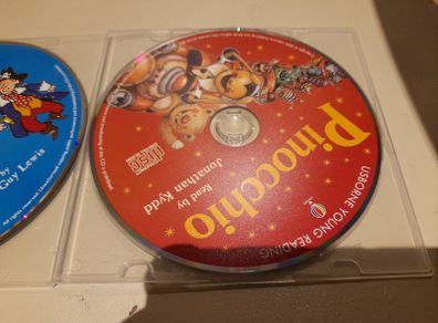 Children's cd x2